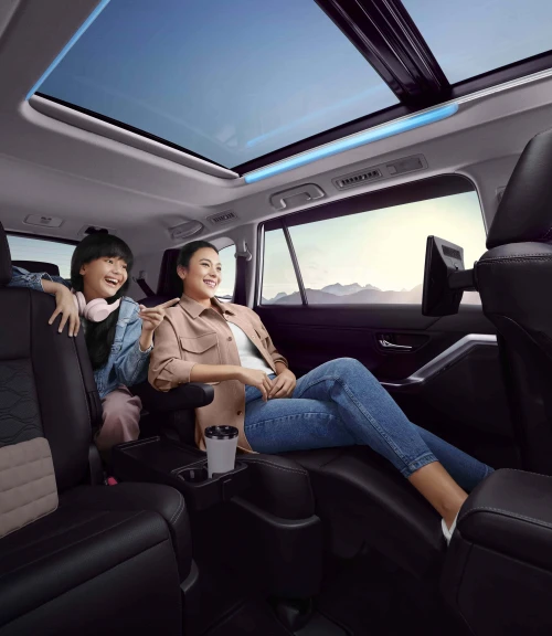 GLOBAL PREMIERE ALL NEW KIJANG INNOVA ZENIX, All New Kijang Innova Zenix Hadir dengan Teknologi Toyota Hybrid System Generasi Ke-5